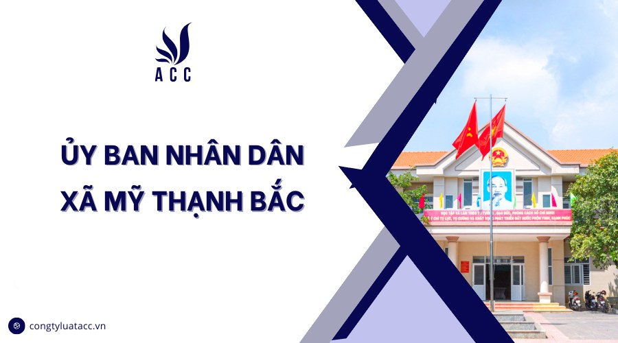 Xã Mỹ Thạnh Đông & Mỹ Thạnh Bắc