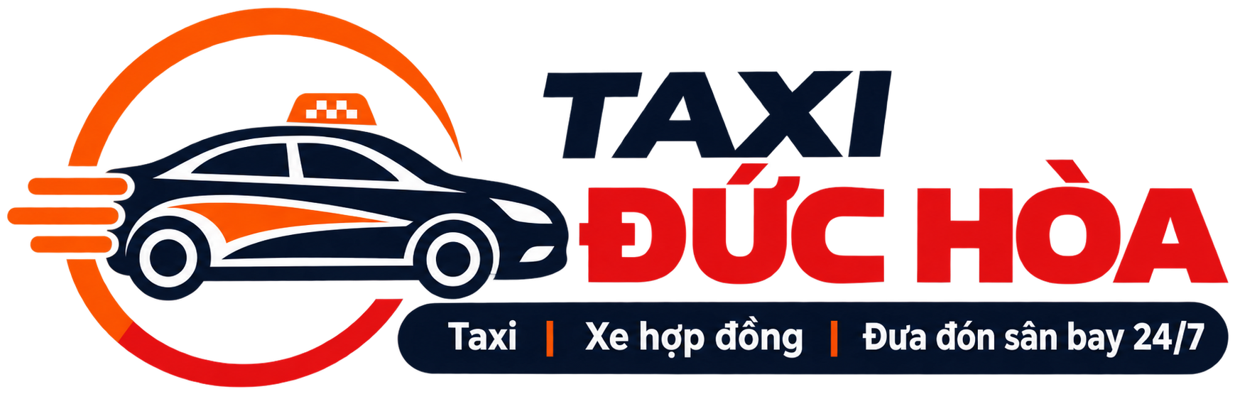 Dịch vụ Xe Hợp Đồng – Taxi Đức Hòa